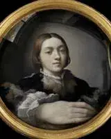 John Ashbery's Self-Portrait in a Convex Mirror