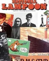 National Lampoon: Drunk Stoned Brilliant Dead