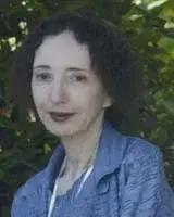 Joyce Carol Oates, "A Widow's Story"