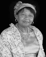 Jamaica Kincaid, "See, Now, Then"