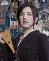 Alina Simone: A Tragic-comic Journey Through the Indie Rock World