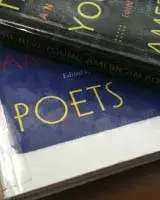 Newer Poets XVI: A Reading