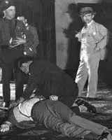 L.A. Crime Writers: "We Murder, so You Don't Have To..."