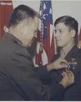 What It's Like to Go to War