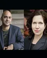 Ayad Akhtar and Amy Waldman: Two Novelists on The Lives of American Muslims Before and After 9/11