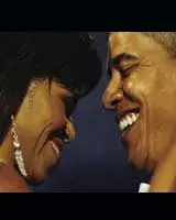 The Obamas
