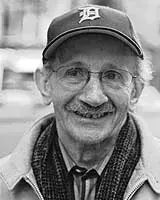 An Evening with Philip Levine, U.S. Poet Laureate