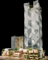 The Height of Ambition: New Development Downtown