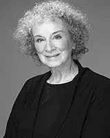Margaret Atwood