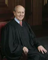 Supreme Court Justice Stephen Breyer