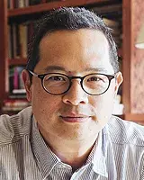 Jeff Chang