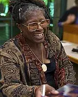 Wanda Coleman