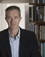 Geoff Dyer