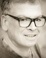Francisco Goldman