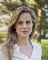Lauren Groff