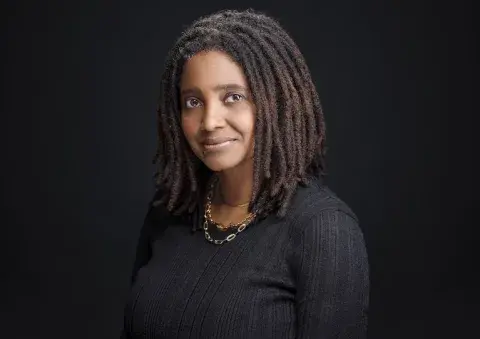 Tracy K. Smith