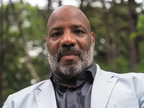 Jelani Cobb