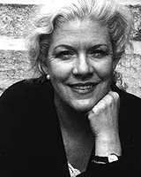 Jennifer Clement