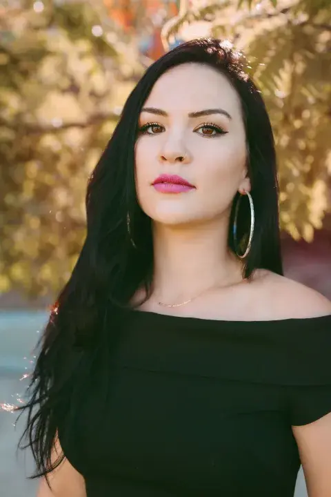 Kali Fajardo-Anstine