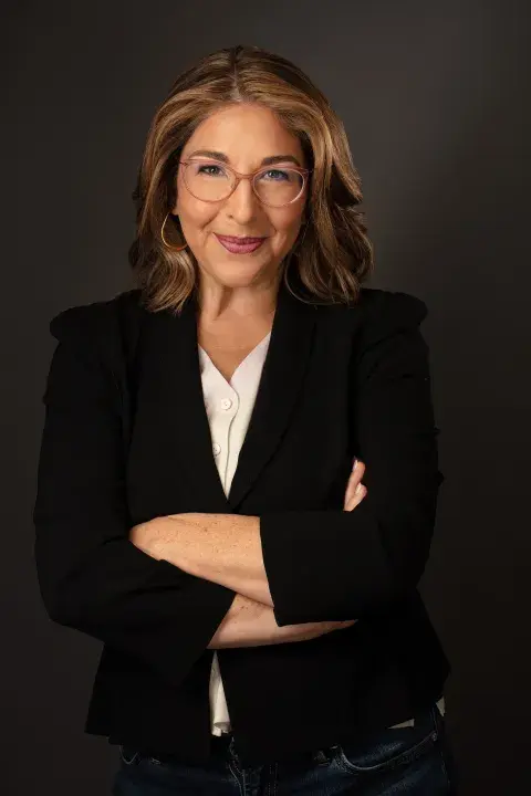  Naomi Klein