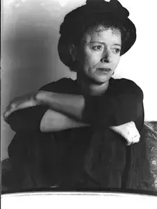 Anne Lamott