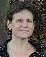 Jill Leovy
