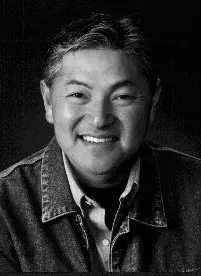 David Mas Masumoto