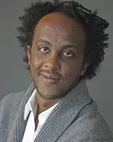 Dinaw Mengestu