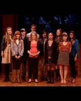 Students From CalArts, Otis, UCI, UCR and USC