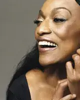 Jessye Norman