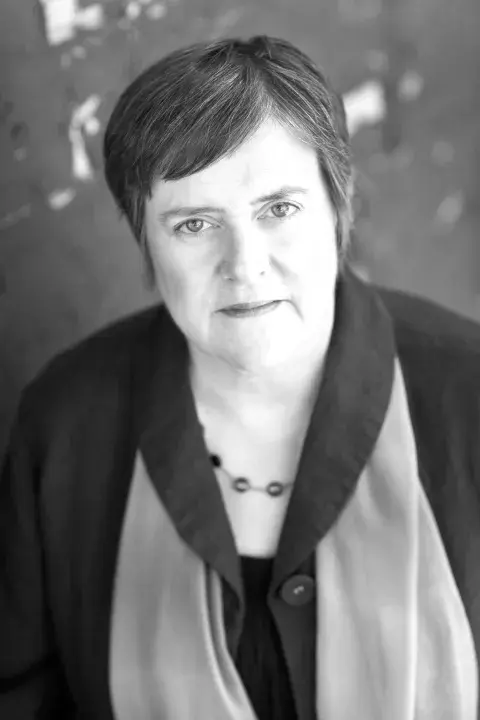Kathleen Norris