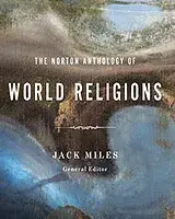 Norton Anthology of World Religions book cover