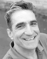 Robert Pinsky