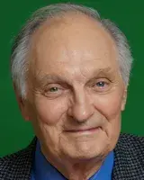 Alan Alda