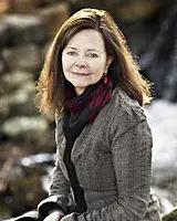 Geraldine Brooks