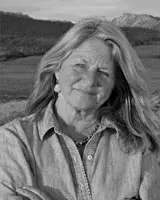 Gretel Ehrlich