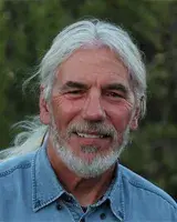 Dan Flores