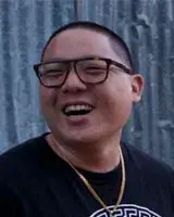 Eddie Huang