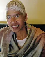 Ericka Huggins