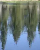 The Elemental West: Reflections on Moving Water