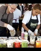 Flavor Forward: A Taste of Downtown L.A.