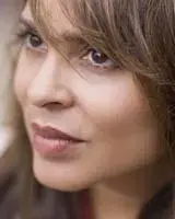  	An Evening with U.S. Poet Laureate Natasha Trethewey
