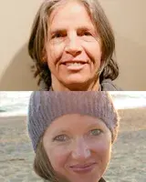 Eileen Myles and Maggie Nelson
