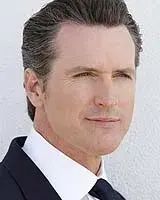 Gavin Newsom