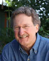 Eric Stover
