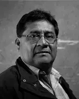 Víctor Terán
