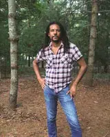 Colson Whitehead