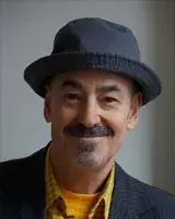 Barry Yourgrau