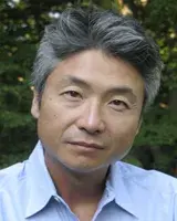 Chang-rae Lee