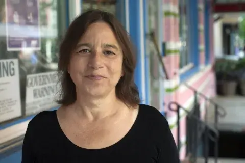 Sarah Schulman